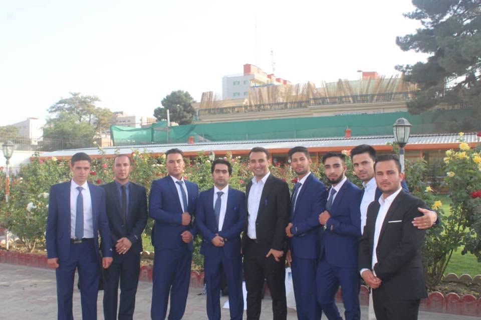 Our Team