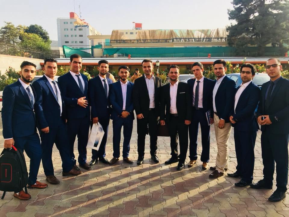 Our Team