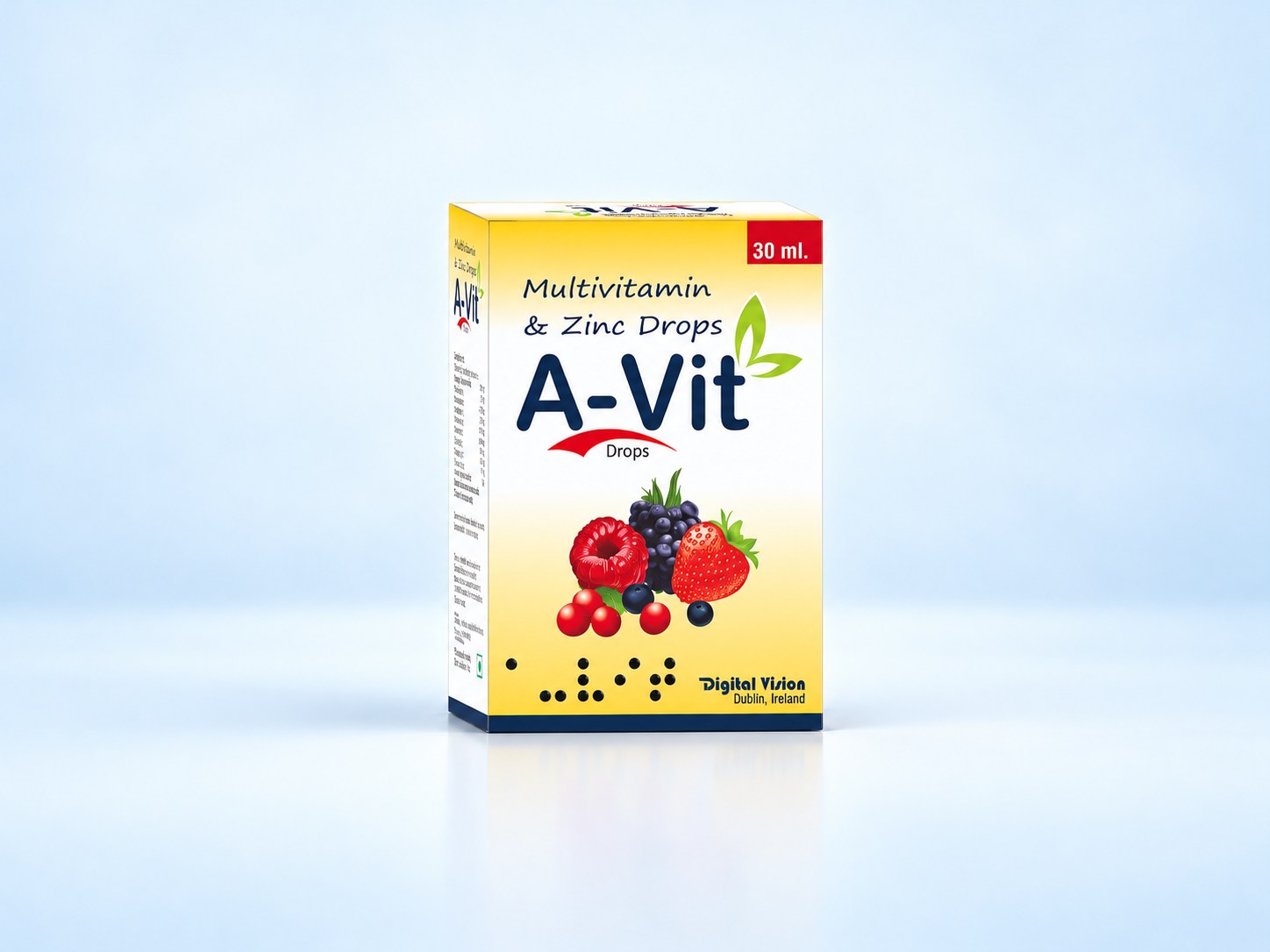 Nutritional Supplements