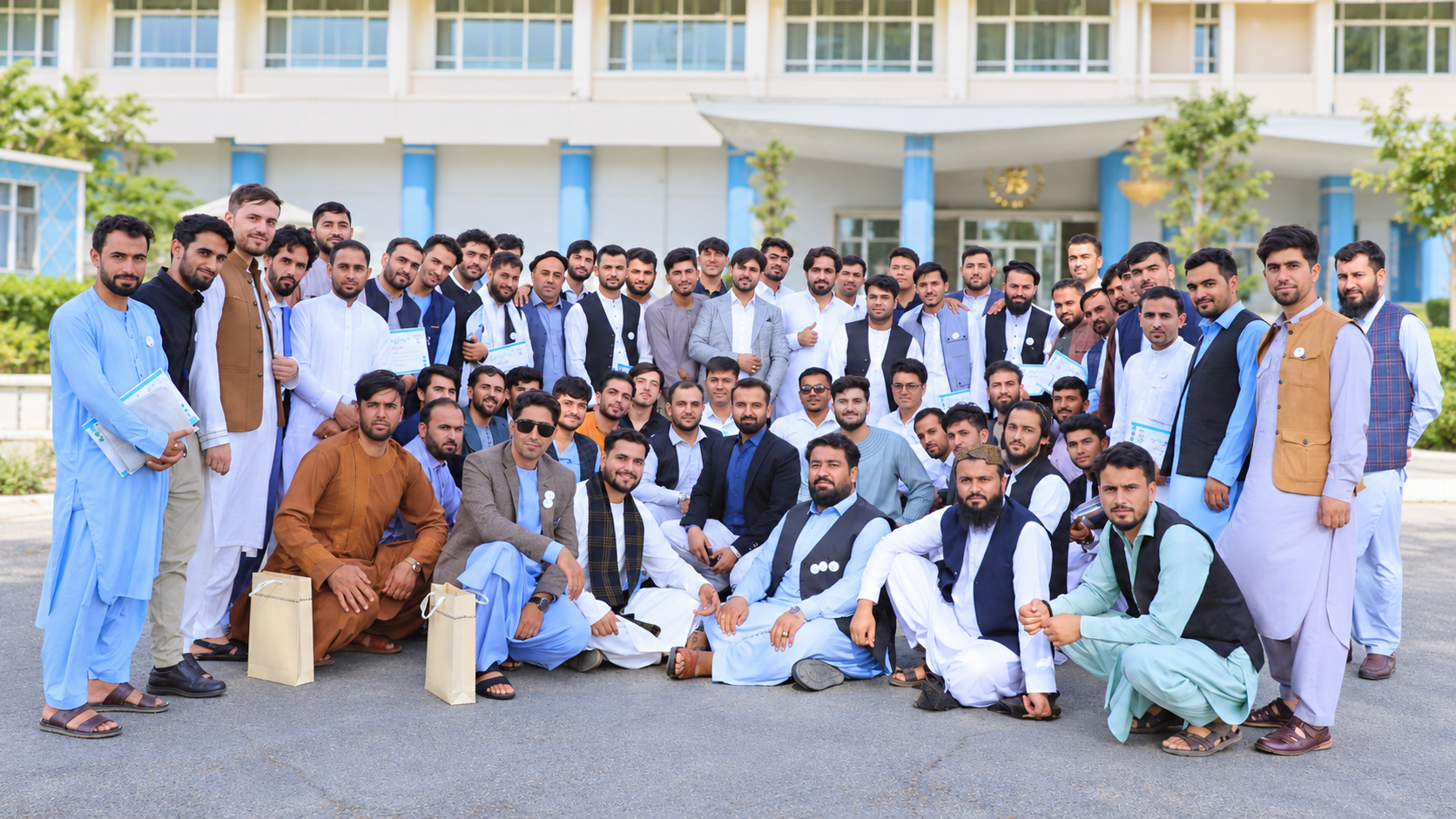 Our Team