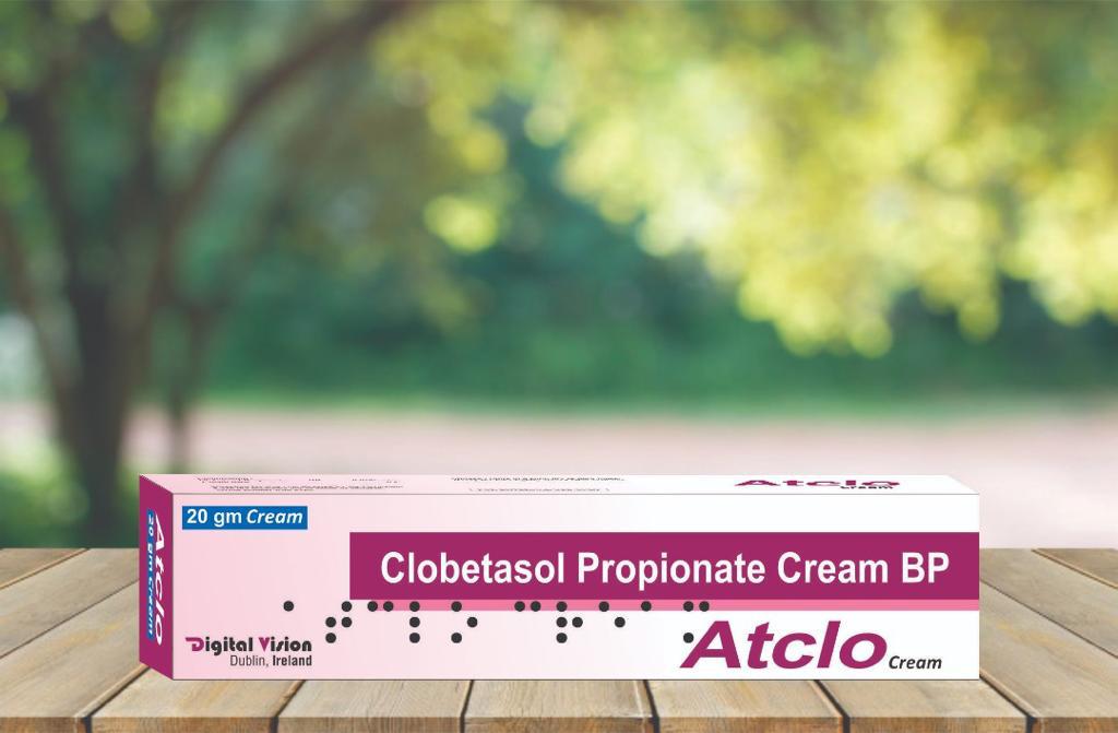 Atclo Cream