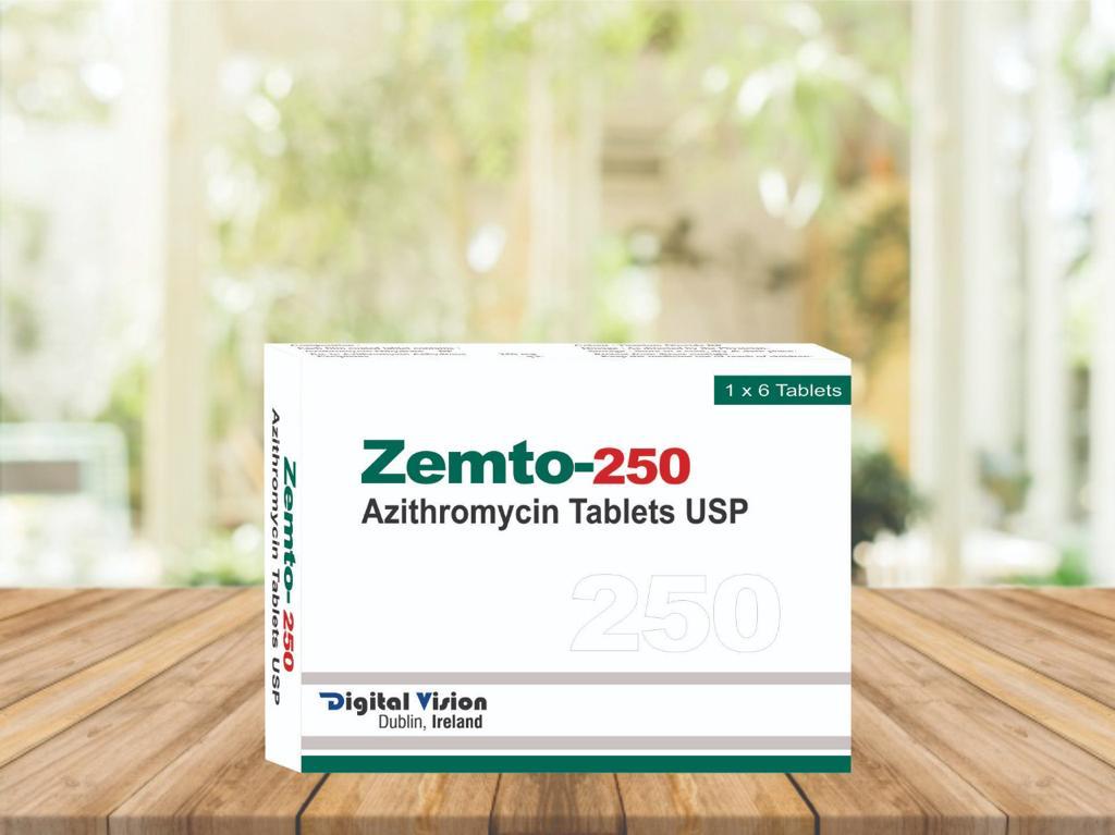 Zemto-250