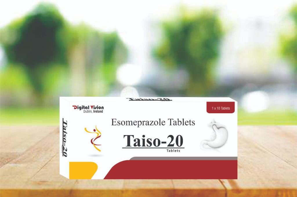 Taiso-20 Tablets