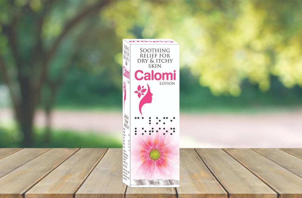 Calomi Lotion
