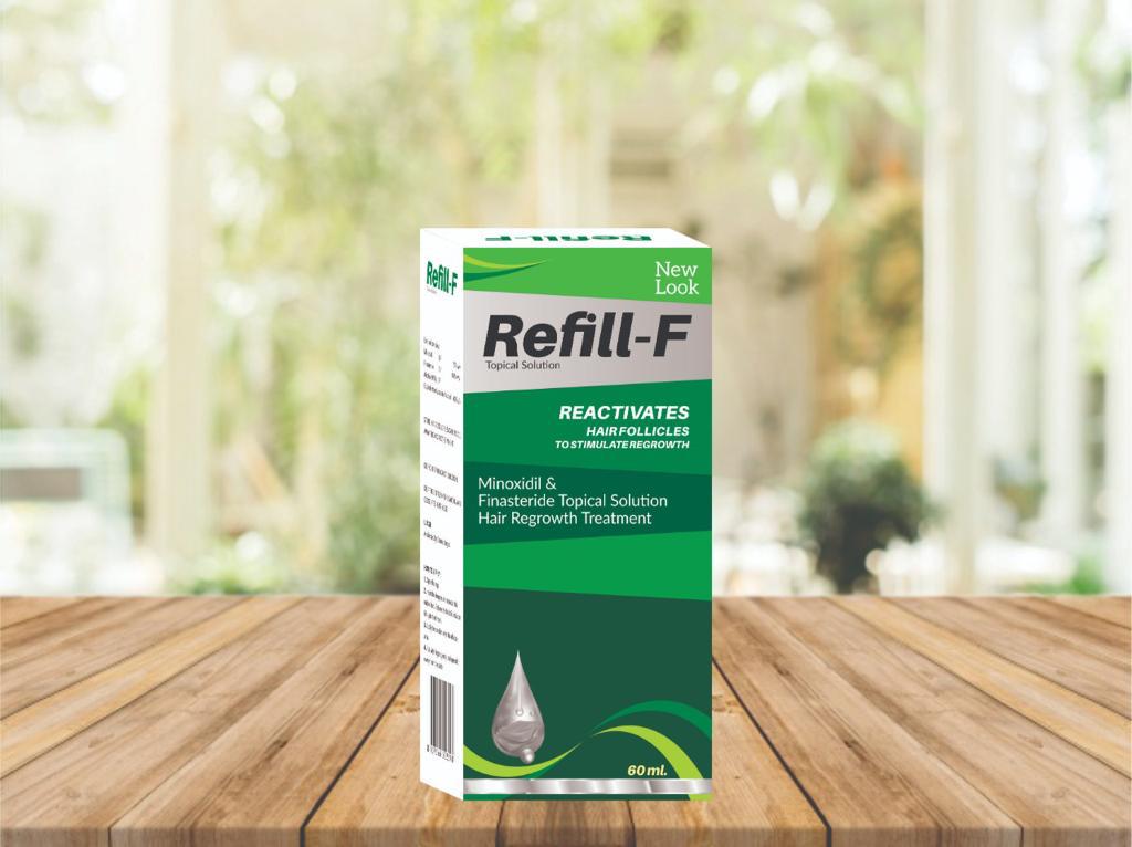 Refill-F