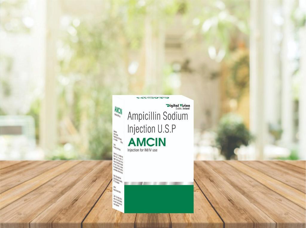 AMCIN Injection