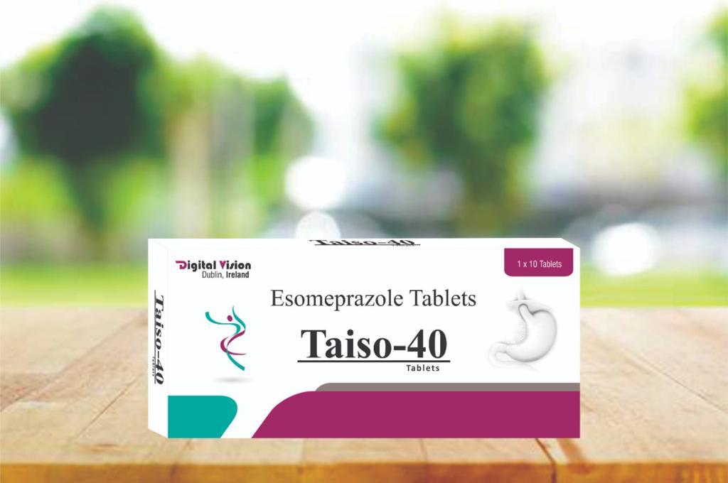 Taiso-40 Tablets