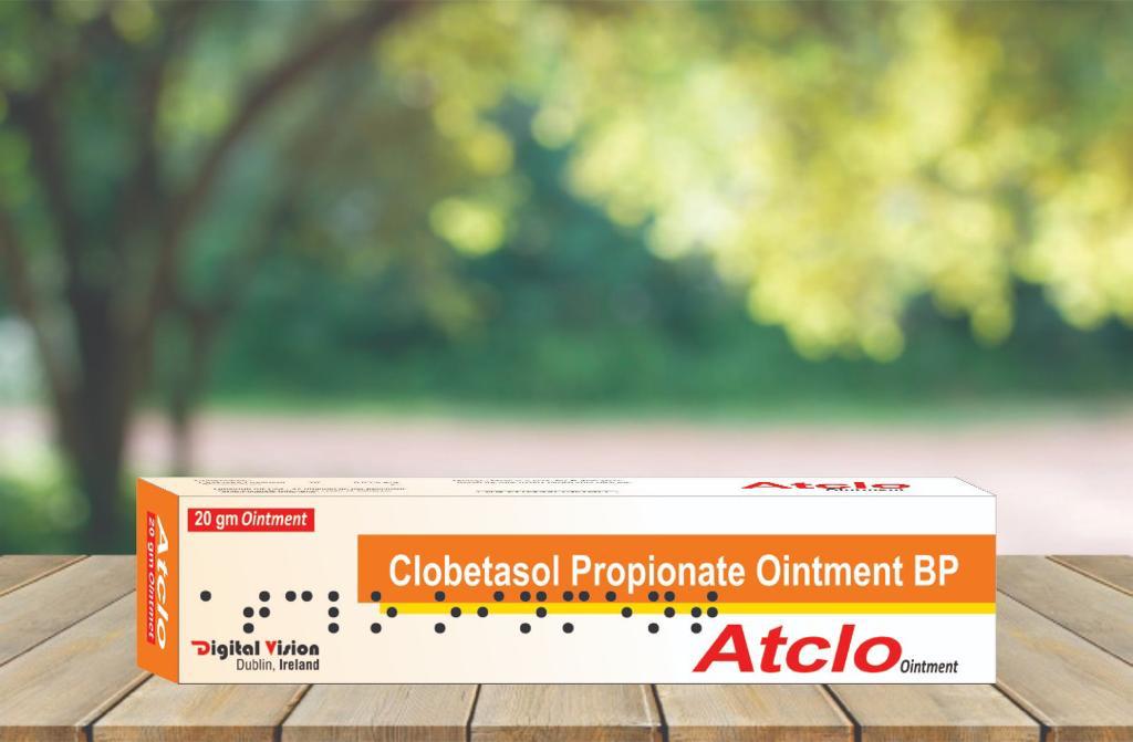 Atclo Ointment