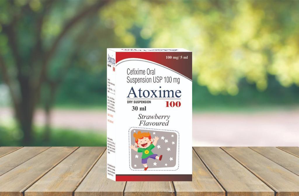 Atoxime 100