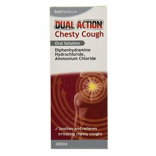 Back & Muscle Pain Relief